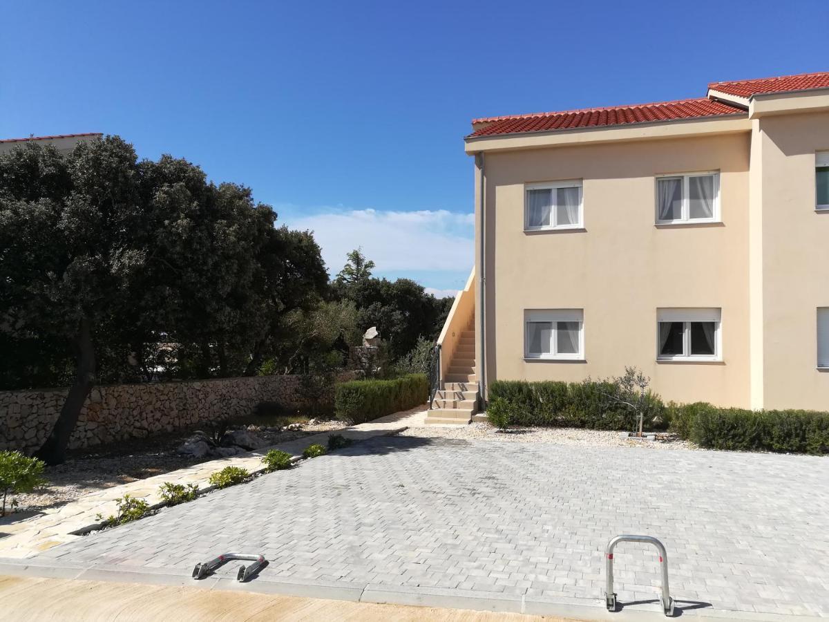 Bella Mandre Διαμέρισμα Εξωτερικό φωτογραφία