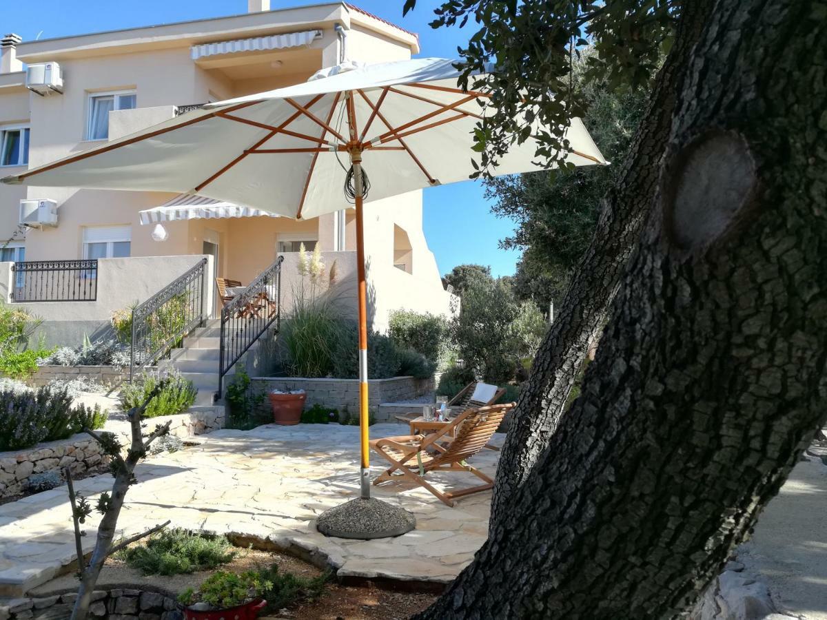 Bella Mandre Διαμέρισμα Εξωτερικό φωτογραφία